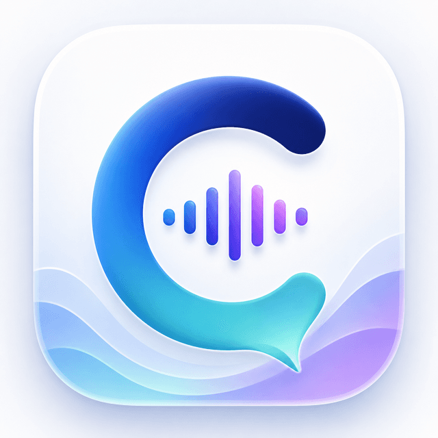 Cadency — AI Speech Coach